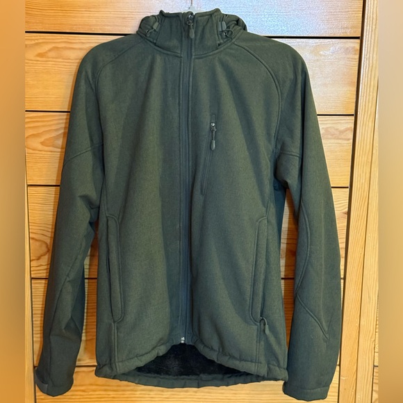 Men’s Jacket - Picture 2 of 4